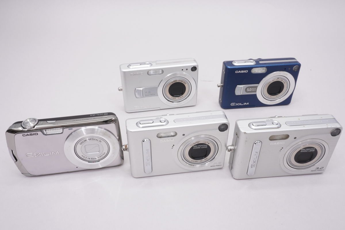 即出荷】 CASIO EXILIM ZOOM EX-Z750 lepiceriedeshalles.coop
