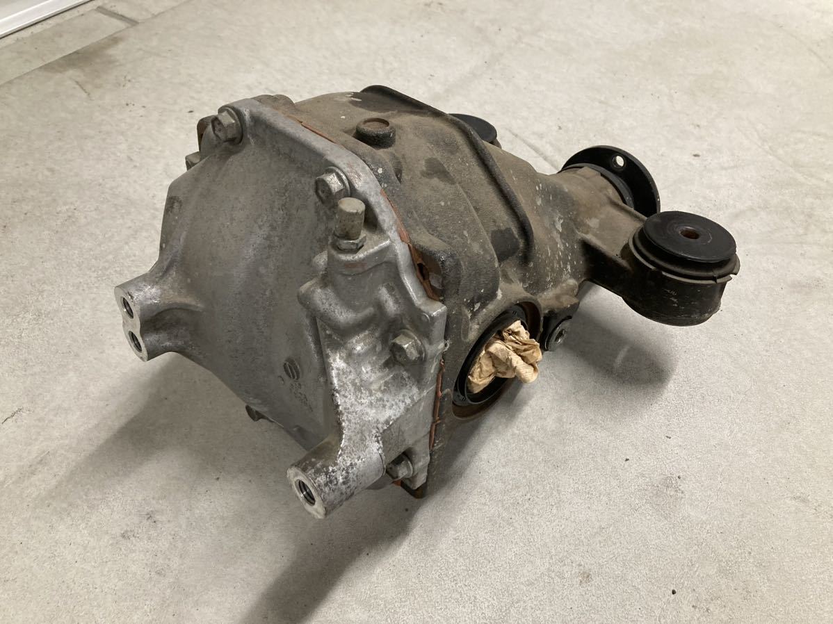 86 BRZ 純正トルセンデフ 前期 ファイナル4.1 LSD ZN6 | www.navistar