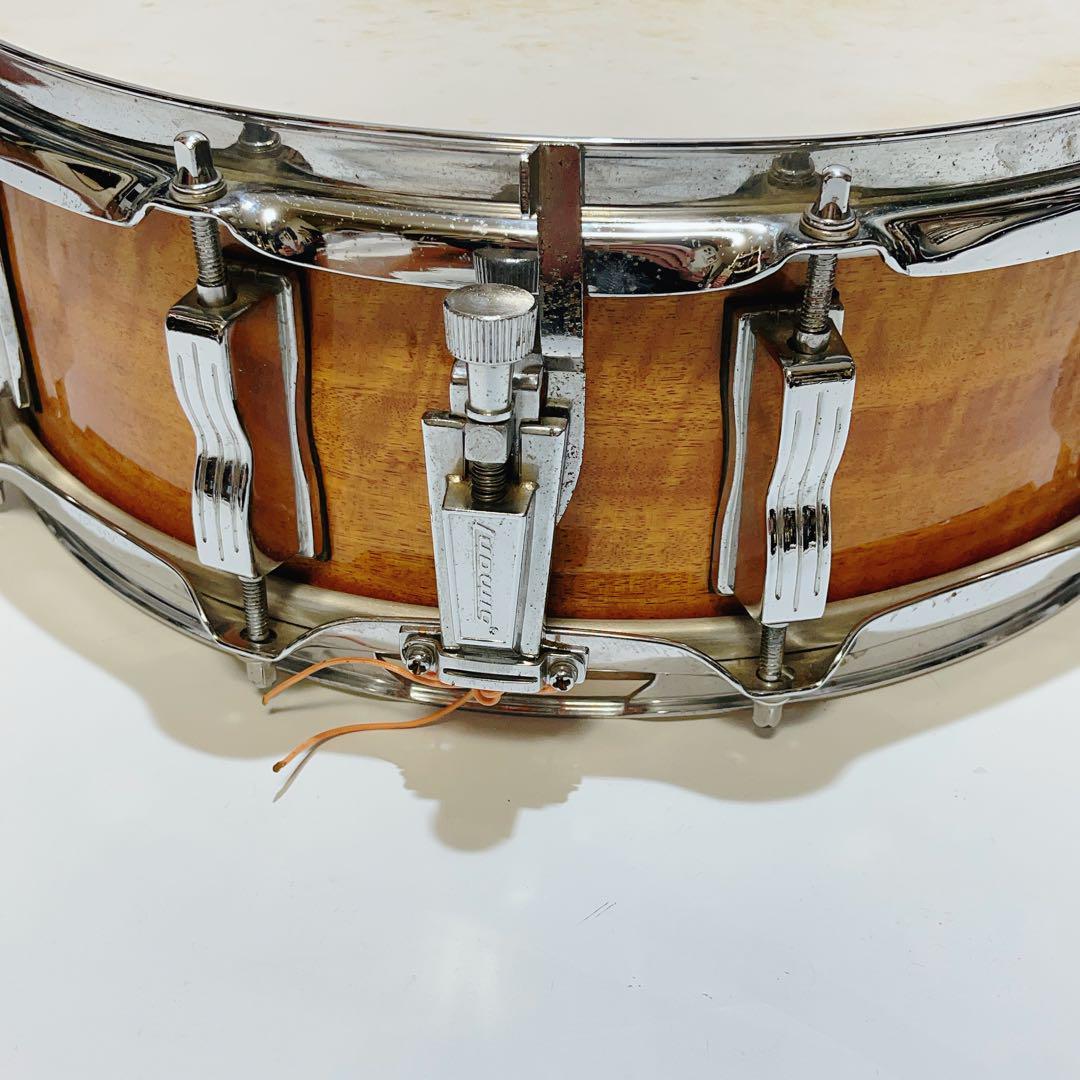 激トラ!LUDWIG ラディック スネアドラム /メイプル | normanhubbard.com