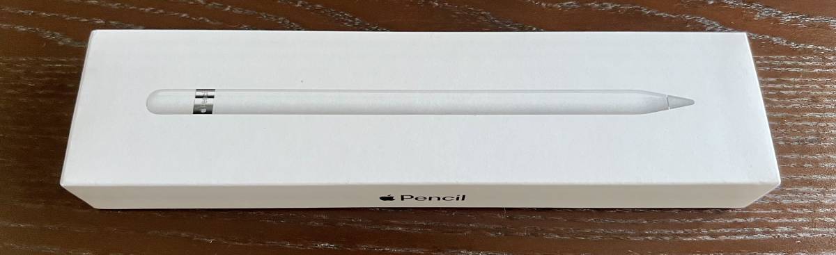 Apple Pencil ・ 第1世代・ MK0C2J/A ・ 美品・ 中古｜代購幫