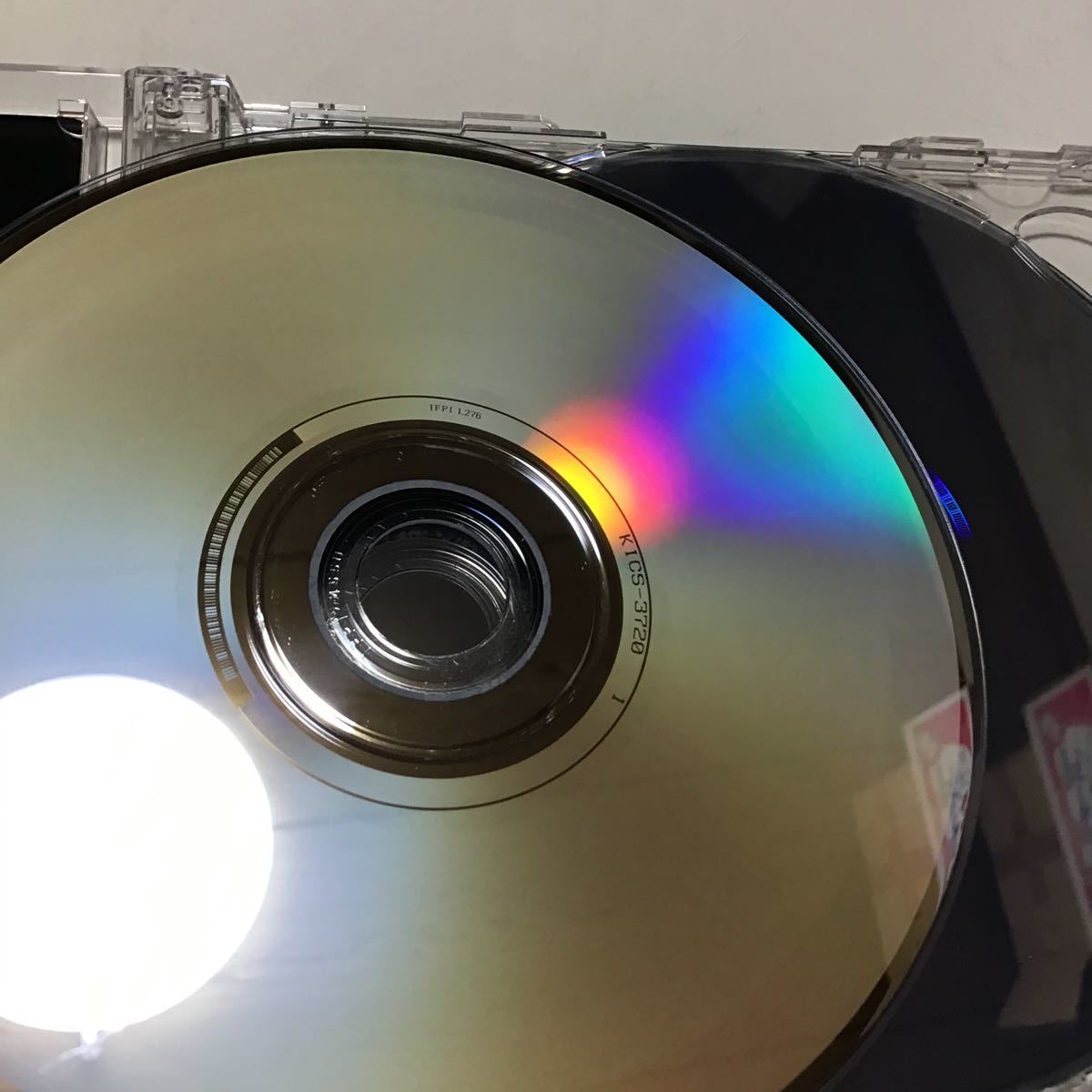 初回限定盤 （取） 嘘とカメレオン CD+Blu-ray 【ヲトシアナ】 18/9/12発売 オリコン加盟店_画像6