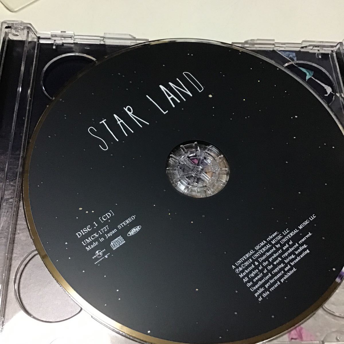 ＳＴＡＲ ＬＡＮＤ （初回限定映像盤） （ＤＶＤ付） みやかわくん_画像5