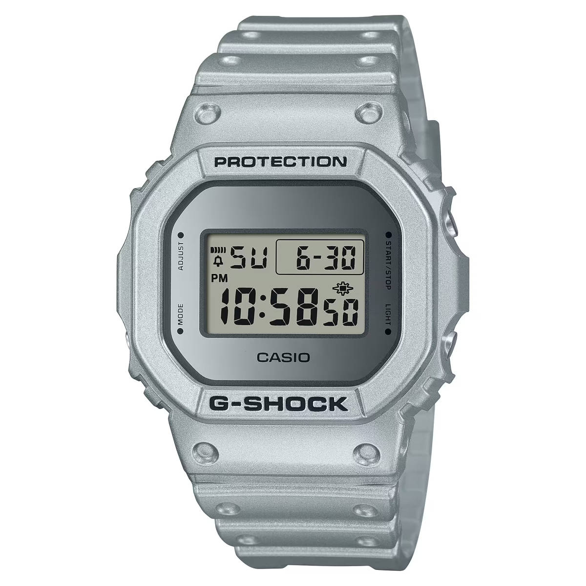 新品 未使用】CASIO DIGITAL 5600 SERIES-