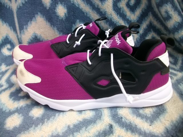 【後払い手数料無料】 REEBOK INSTA 紫 新品未使用 リーボック US12 30cm ライト フューリー ポンプ インスタ LITE FURY PUMP 30.0cm以上 【後払い手数料無料】 REEBOK INSTA 紫 新品未使用 リーボック US12 30cm ライト フューリー ポンプ インスタ LITE FURY PUMP 30.0cm以上