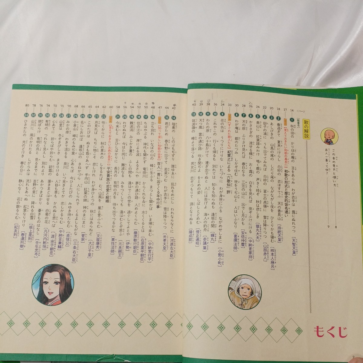 zaa-457 学研まんが日本の古典 まんがで読む百人一首 吉海 直人 zaa-457 学研まんが日本の古典 まんがで読む百人一首 吉海 直人