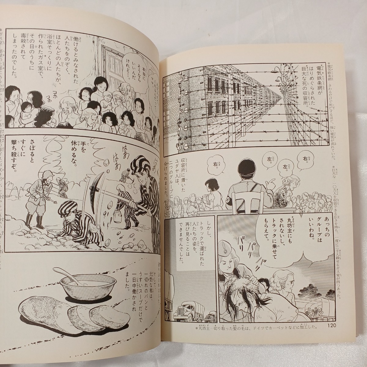 zaa-461 小学館版学習まんが人物館 アンネ・フランク - 戦争の中 zaa-461 小学館版学習まんが人物館 アンネ・フランク - 戦争の中