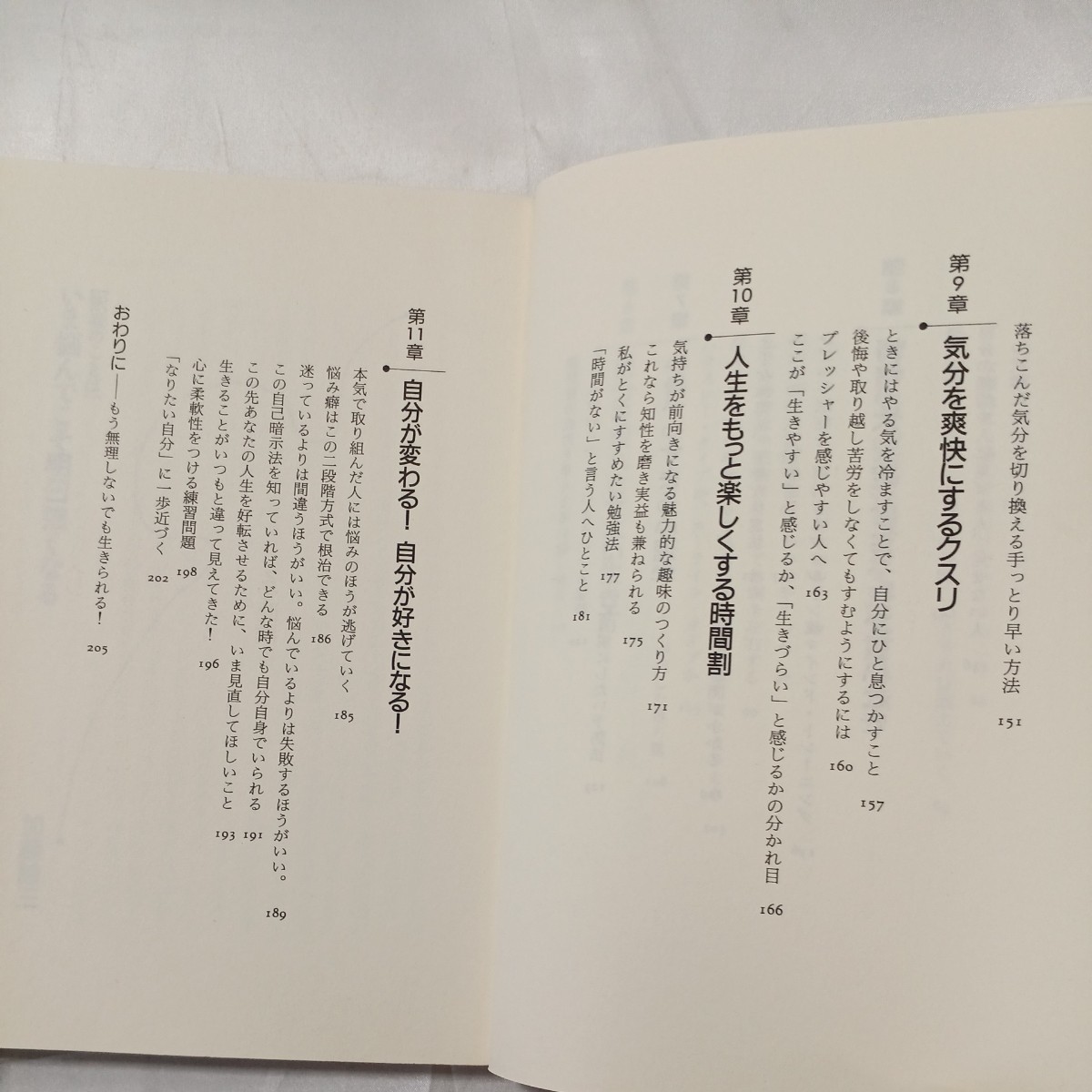 zaa-467♪今の悩みは無駄でない―あのとき悩んでよかったと思う時が必ずくる ウォルトンジョージ【著】加藤諦三【訳】三笠書房（1993/04）_画像4