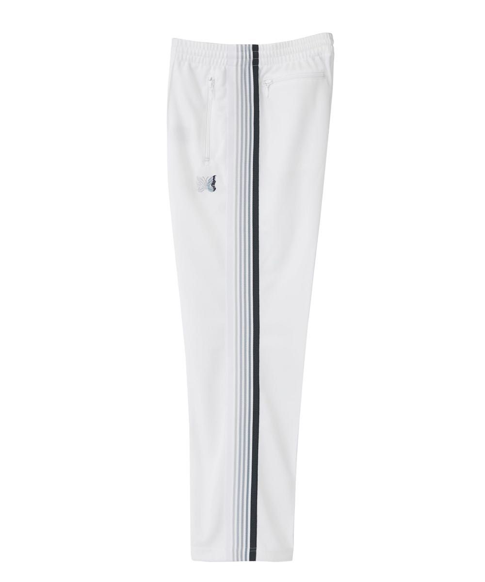 NEEDLES TRACKPANTS 別注STUDIOUS 23ss 白｜Yahoo!フリマ（旧PayPay