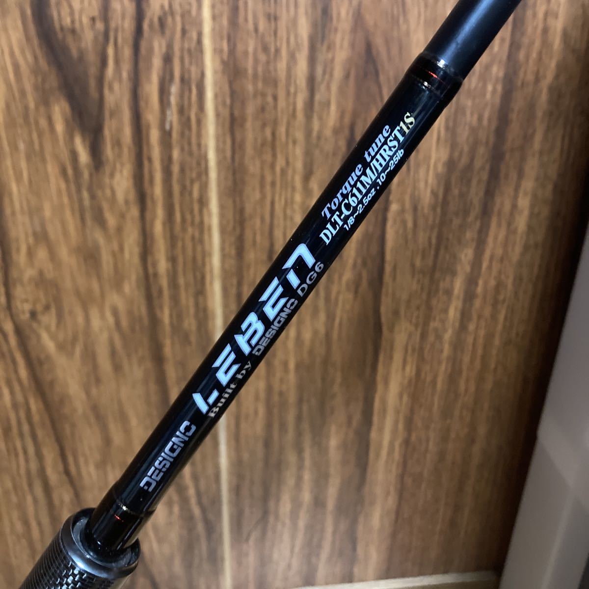デジーノ レーベン トルクチューン DLT-C611M/HRST1S エムスラ