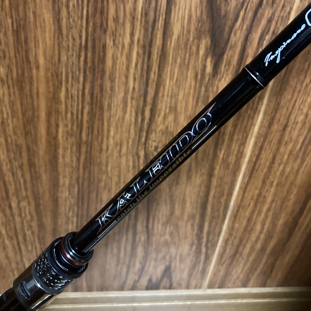驚きの値段 エバーグリーン ディアウルフワイルド7 インスピラーレ