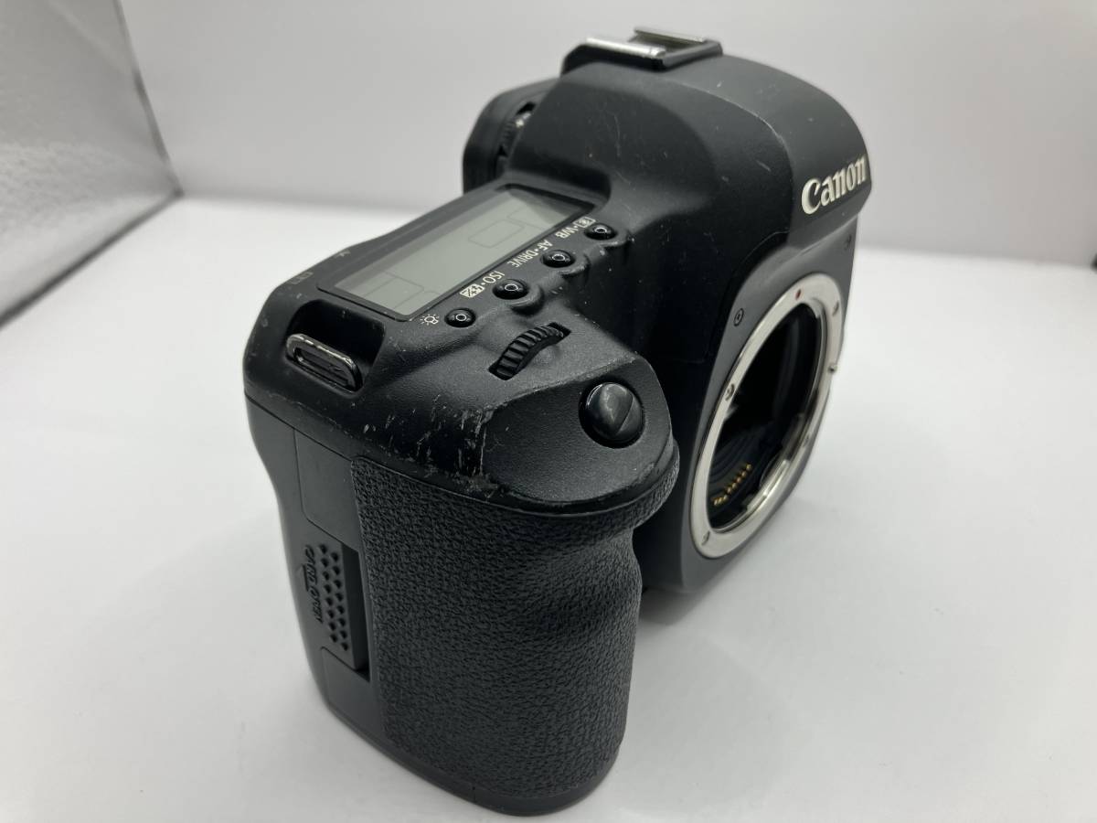 ☆極上美品☆ キヤノン CANON EOS 5D MARK II ボディ | normanhubbard.com