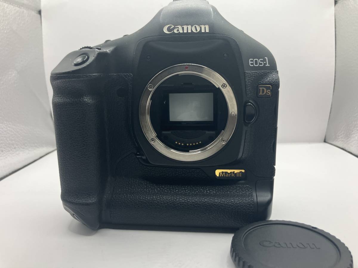 贈る結婚祝い EOS-1 CANON キヤノン ★極上美品★ Ds ボディ III MARK キヤノン 贈る結婚祝い EOS-1 CANON キヤノン ★極上美品★ Ds ボディ III MARK キヤノン