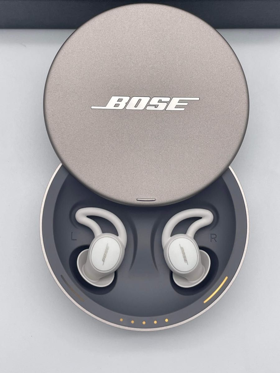 Bose SLEEPBUDS ⅱ スリープバッズⅡ お1人様1点限り 家電・スマホ