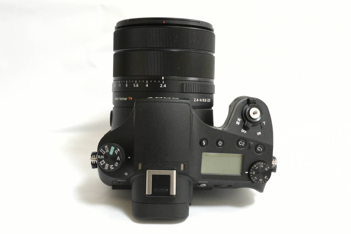 ☆良品☆ソニー SONY サイバーショット RX10 III (DSC-RX10M3