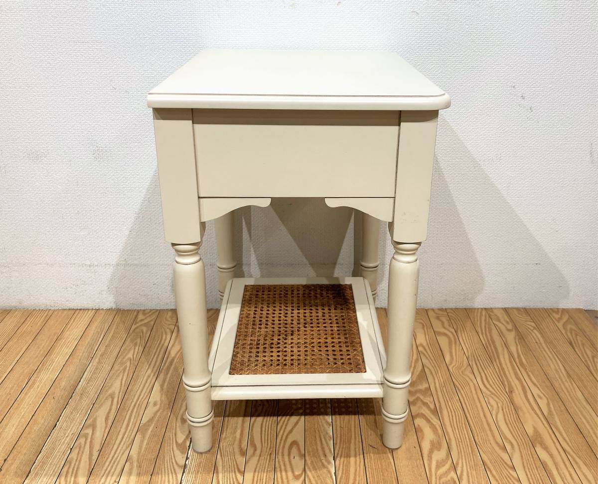 AA08444 LAURA ASHLEY ローラ アシュレイ CLIFTON クリフトン サイド