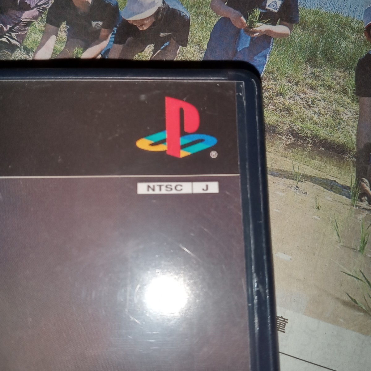 超激レア 日本の本体で起動可能 PS2 韓国版 PUMP IT UP EXCEED 音ゲー