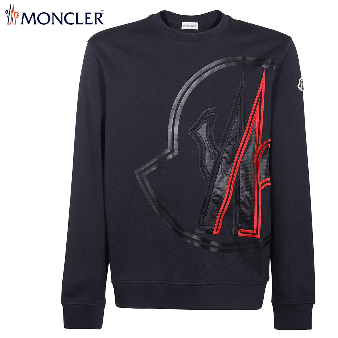 ○日本正規品○ モンクレール MONCLER 52 送料無料 8G00014 L size