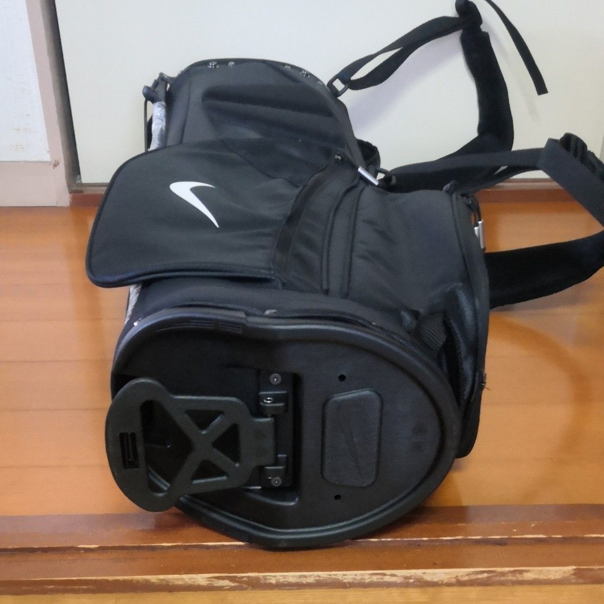 新品 ナイキ NIKE GF3003 010 スタンド キャディバッグ SPORT 新品 ナイキ NIKE GF3003 010 スタンド キャディバッグ SPORT