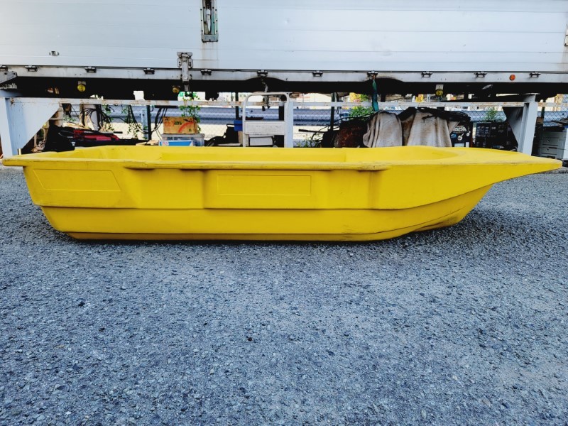 [RYOBI]ROB-25? boat ace BOATACE 2 number of seats all attaching license inspection un- necessary pattern number unknown shop front pickup limitation Ryobi boat leisure fishing 