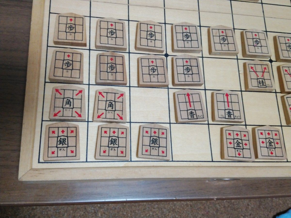 公文式★美品【ニュースタディ将棋】駒バラ売り★質問より必要な駒をご連絡ください