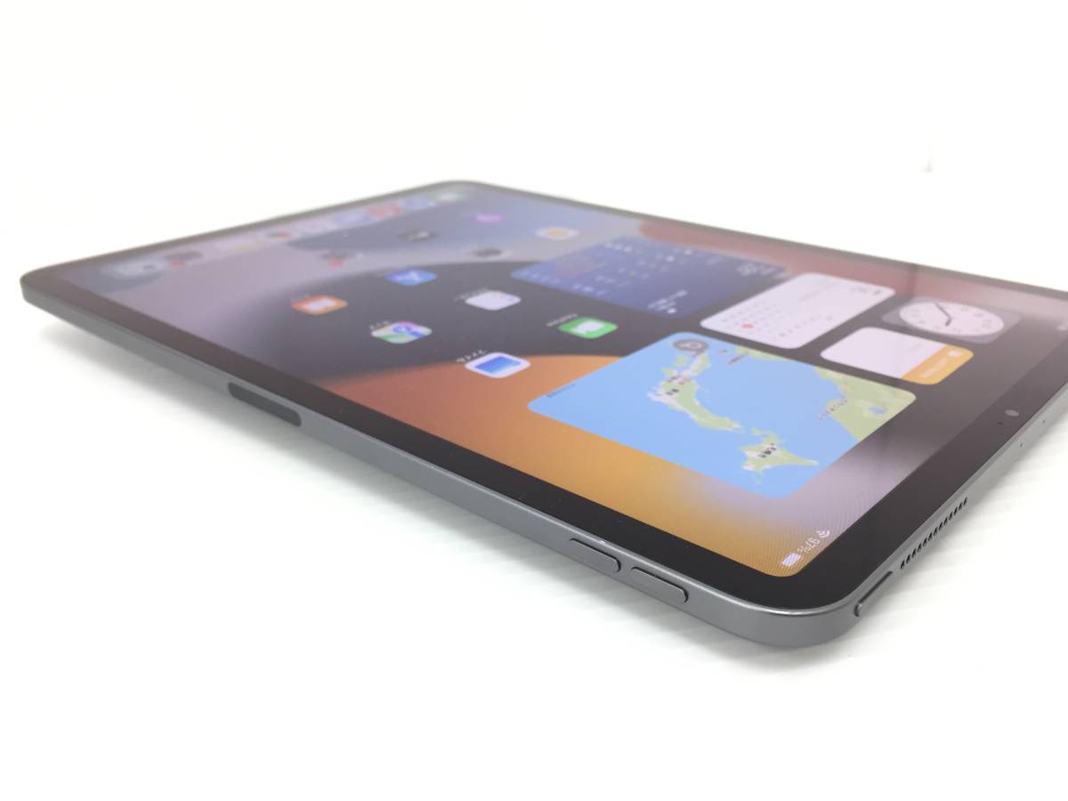 〇【良品】Apple iPad Pro 11インチ 第2世代 Wi-Fiモデル 128GB A2228