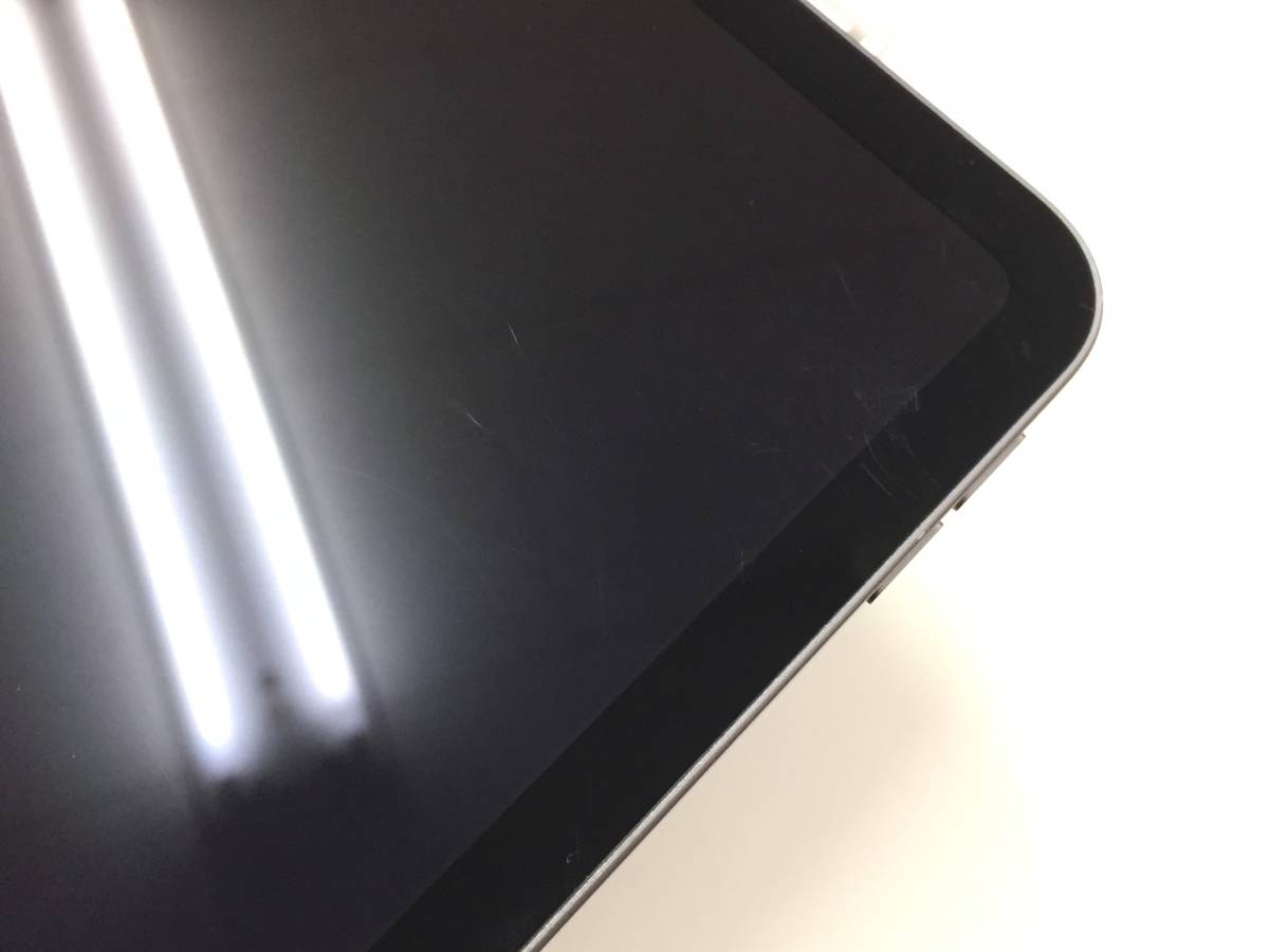 〇【良品】Apple iPad Pro 11インチ 第2世代 Wi-Fiモデル 128GB A2228