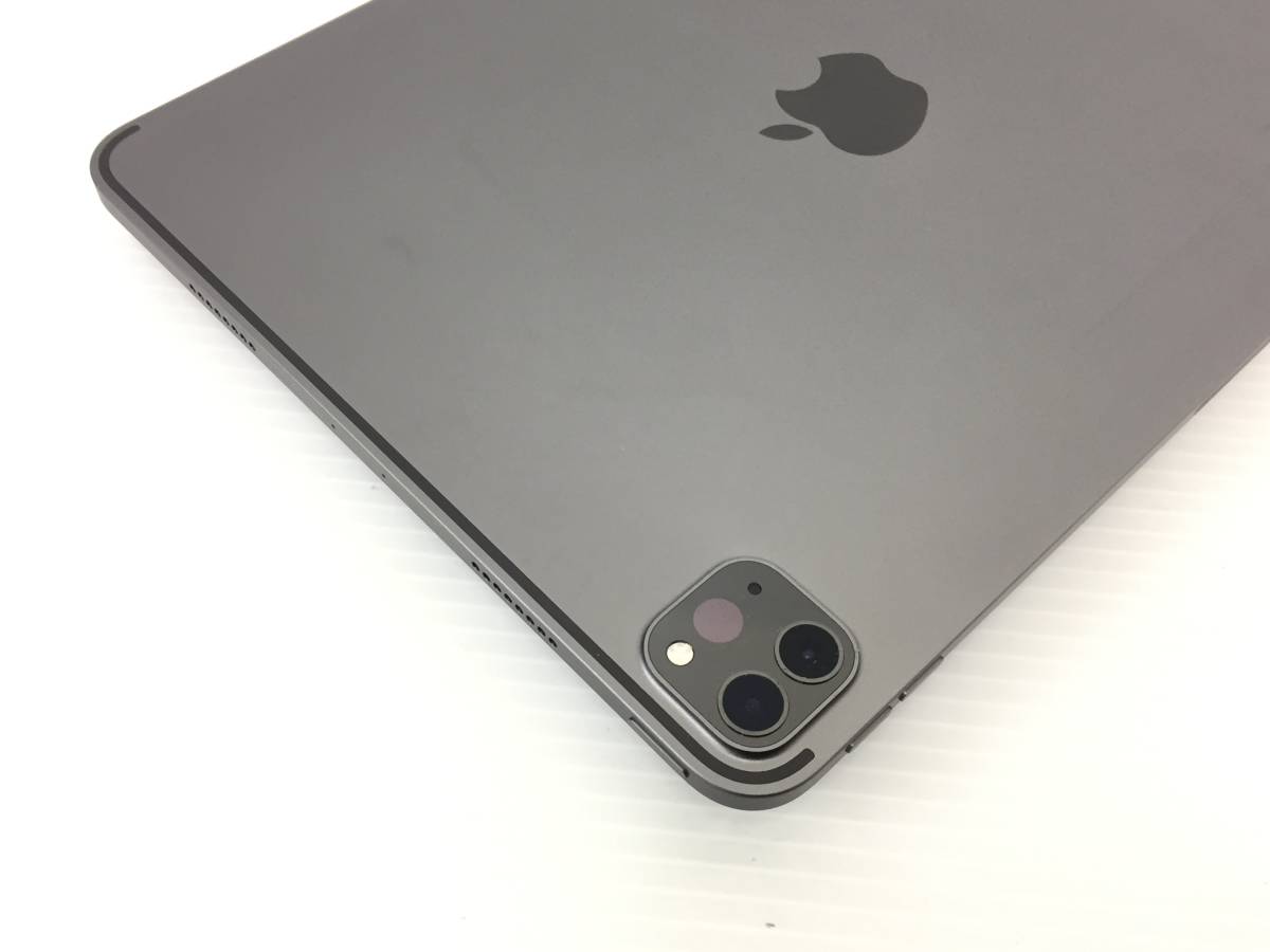 〇【超美品】Apple iPad Pro 11インチ 第3世代 Wi-Fiモデル 128GB