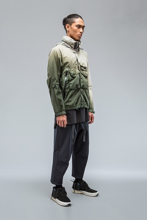 Yahoo!オークション - ACRONYM X NEMEN J28-K GARMENT DYED Yahoo!オークション - ACRONYM X NEMEN J28-K GARMENT DYED
