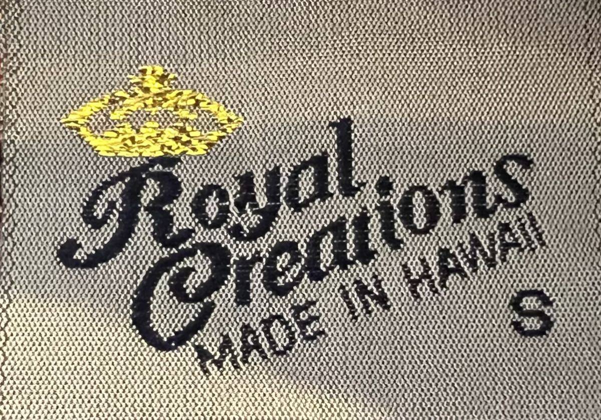 が大特価! HRH His Royal Highness • アロハシャツ dinogrip.com