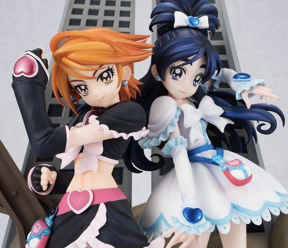 Yahoo!オークション - TAMASHII PREMIER キュアブラック Yahoo!オークション - TAMASHII PREMIER キュアブラック