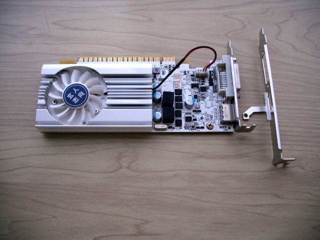 ☆玄人志向 NVIDIA GeForce GT 1030 搭載 グラフィックボード☆2GB