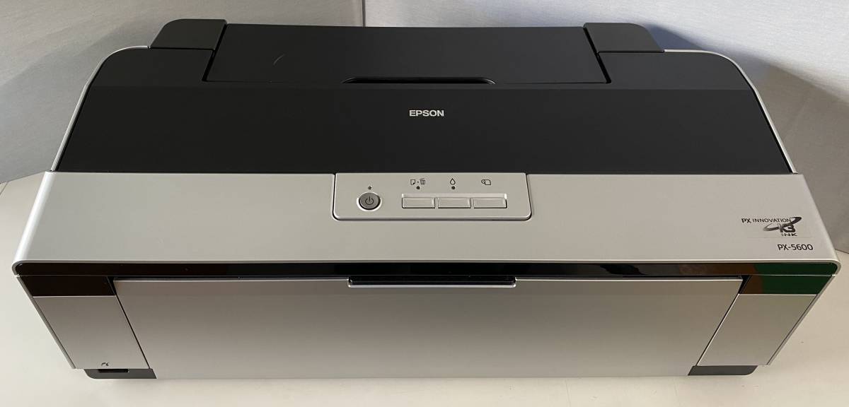 PX-5600 EPSONエプソン プリンター A3 動作確認済 - JChereYahoo