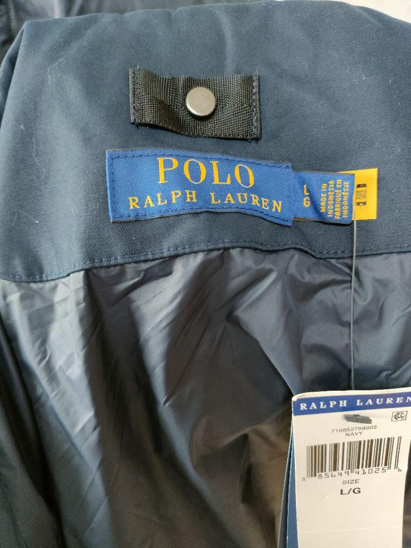 ポロラルフローレン　3way ダウンジャケット　コート　レザー　ポロスポーツ POLO SPORT RALPH LAUREN RRL RLX_画像7