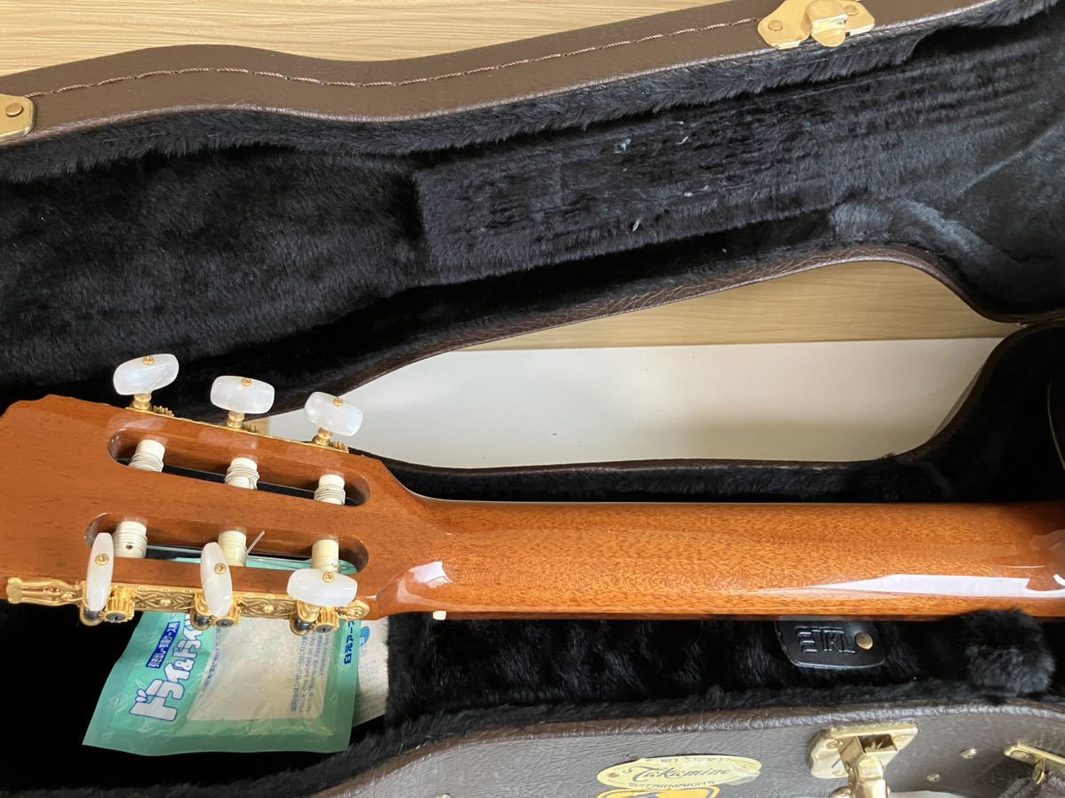 美品☆超レア☆takamine タカミネ PTU-311 エレアコ エラ