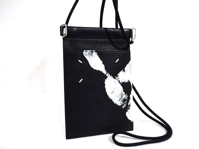◇超美品◇Maison Margiela メゾンマルジェラ ショルダーバッグ