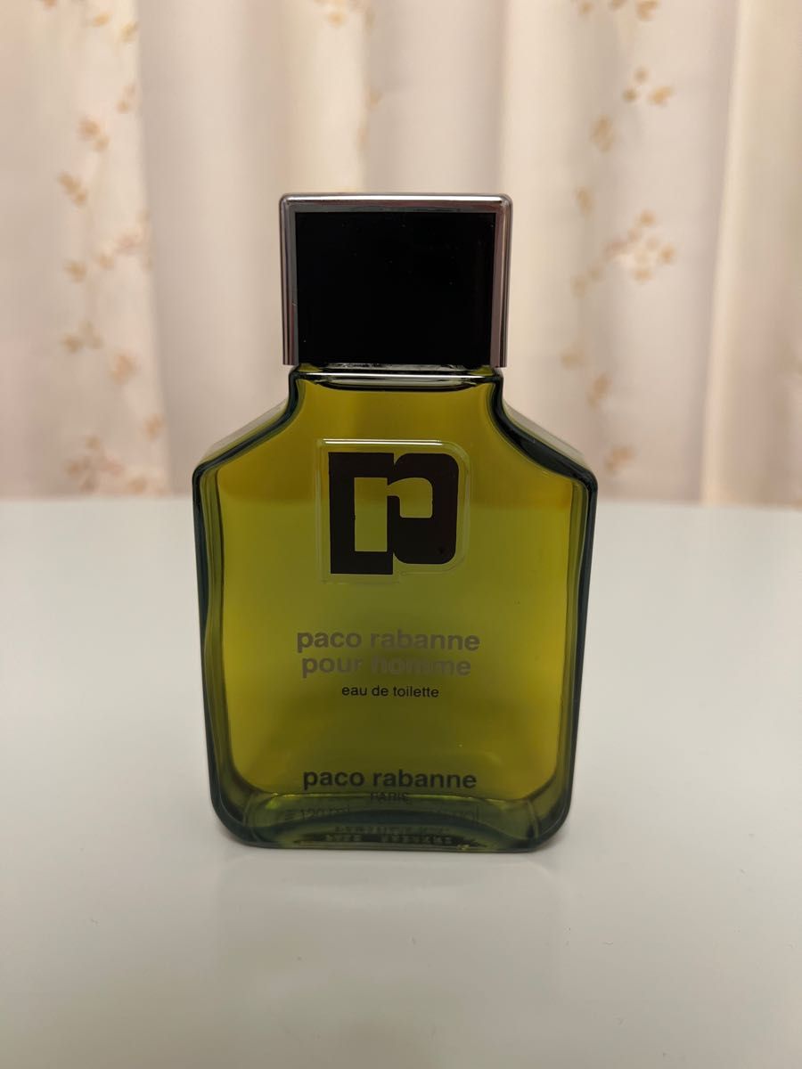 パコ ラバンヌ PACO EDT 5ml RABANNE ファントム - 通販 - www