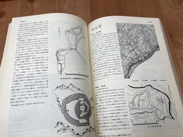 静岡県の中世城館跡【別袋付】静岡県文化財調査報告書 EKC1109 静岡県の中世城館跡【別袋付】静岡県文化財調査報告書 EKC1109