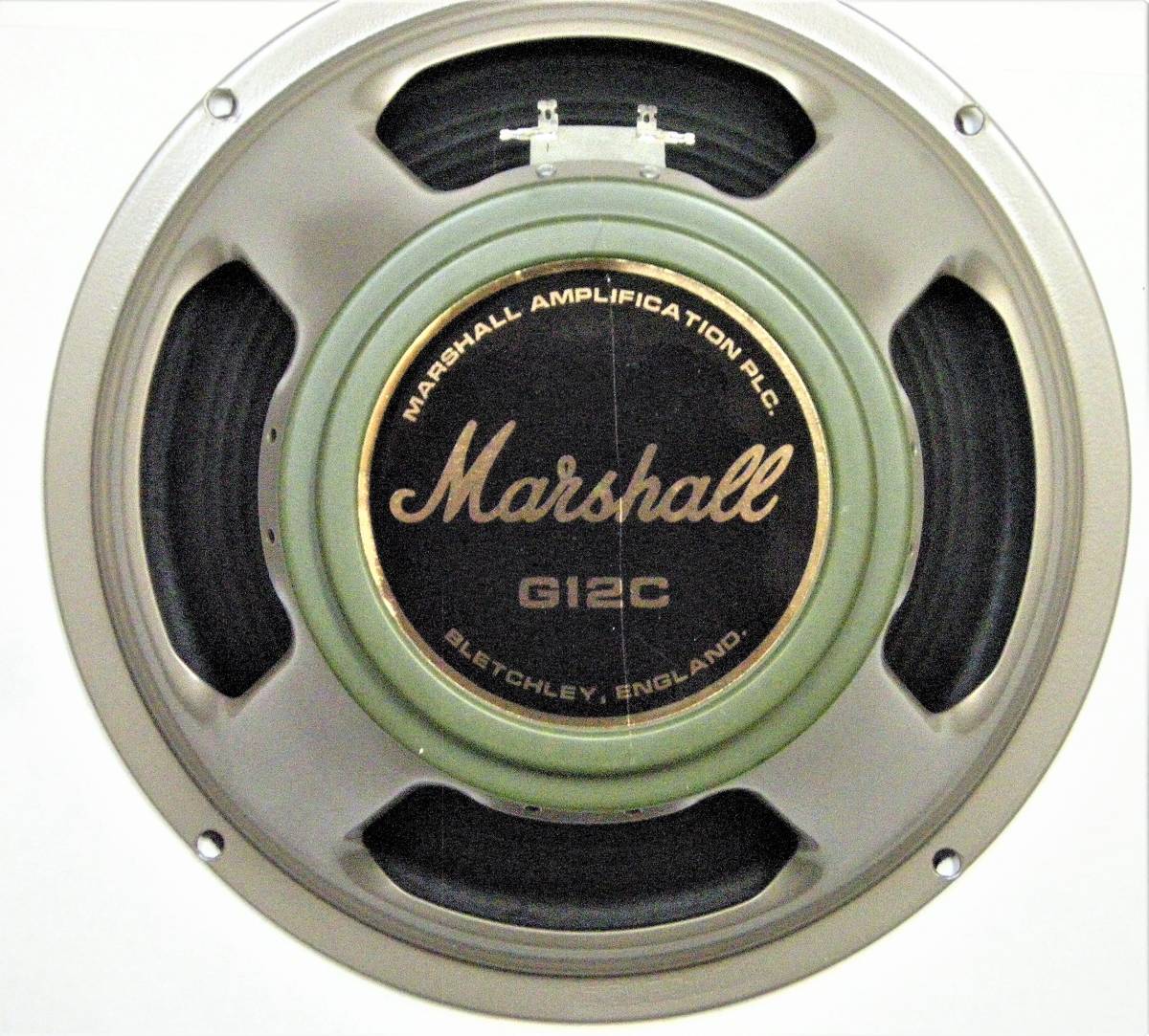 大好評です大好評ですCELESTION Greenback G12M 16Ω 器材 | www.asmae.org