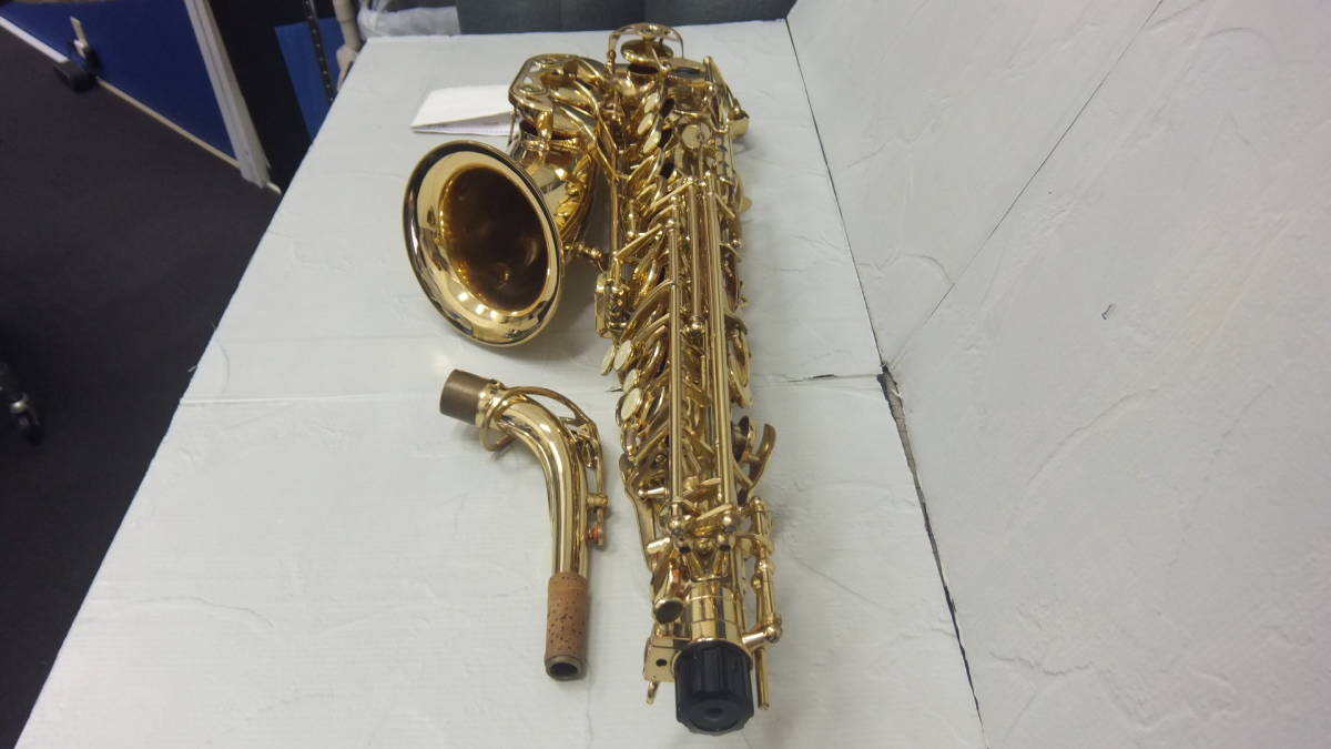 1772 MAXTONE/マックストーン アルトサックス SX-50A | www.navistar