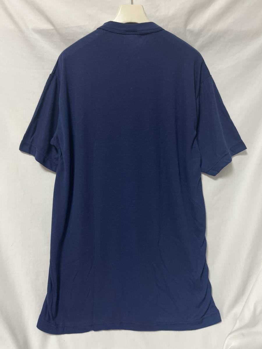 超歓迎された】 新品 USA製 80s L.L.BEAN CREW NECK Tシャツ XXL (N-9