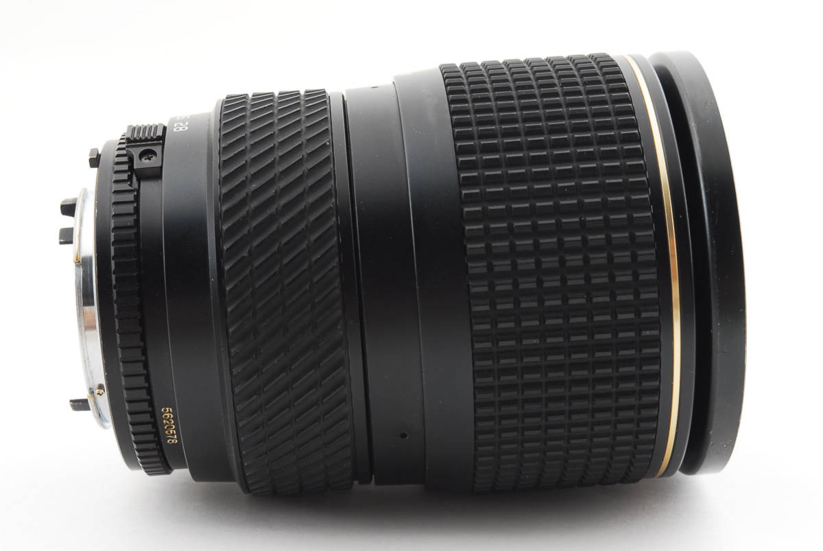 即日発送 Mount F Nikon For f/2.8 28-70mm AF Pro AT-X 【実用品/作例