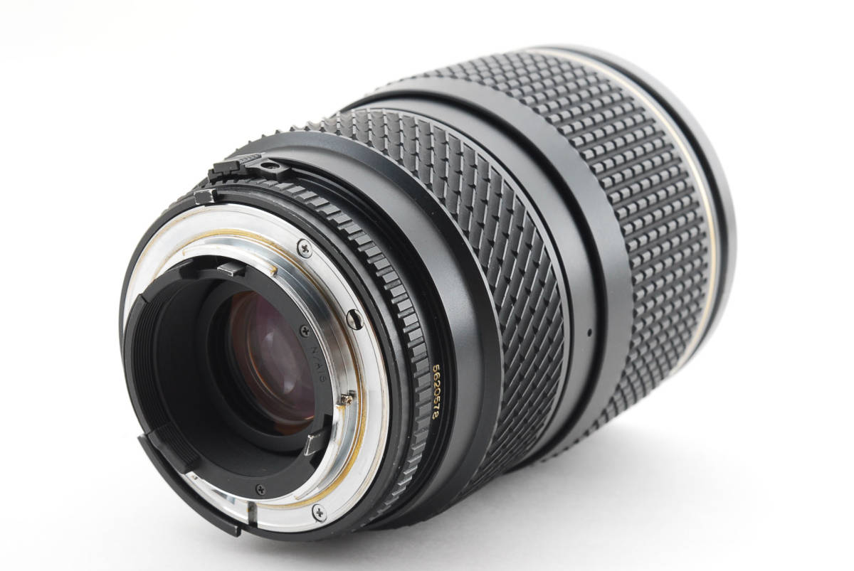 即日発送 Mount F Nikon For f/2.8 28-70mm AF Pro AT-X 【実用品/作例