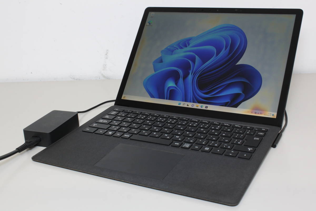 ジャンク品】Surface Laptop(第1世代)/intel Core i5/256GB/メモリ