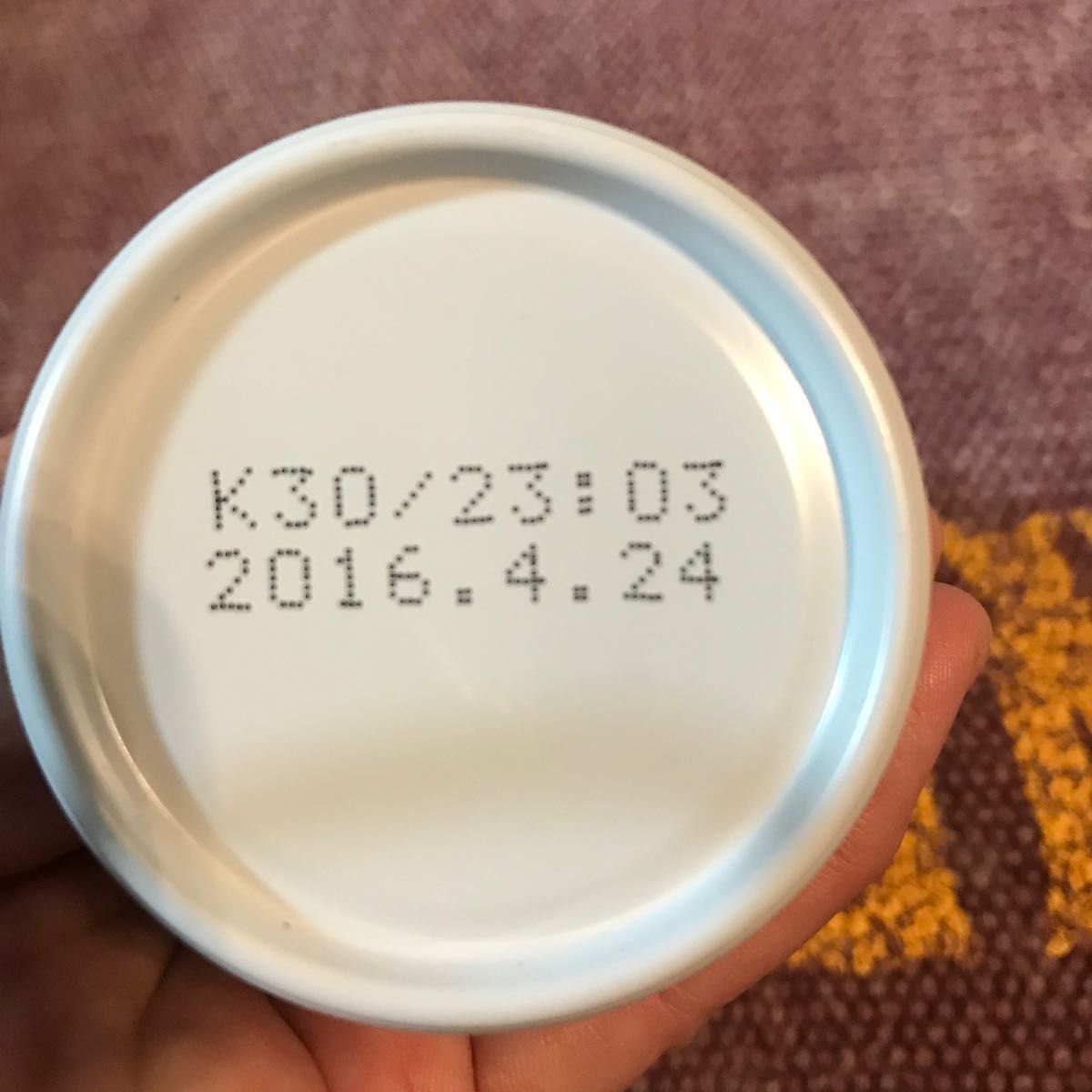ワンピース　デザイン缶　セブンイレブン限定（非売品）2缶
