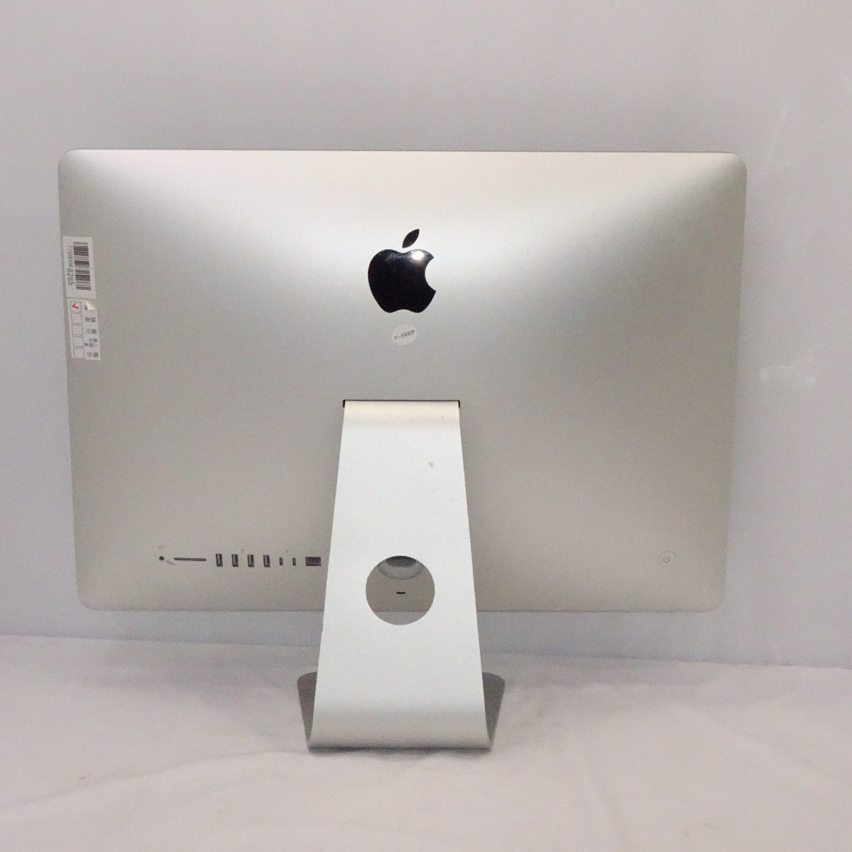 ジャンク】Apple iMac Retina 4K 21.5インチ 2017 Core i5 3.0GHz/16GB