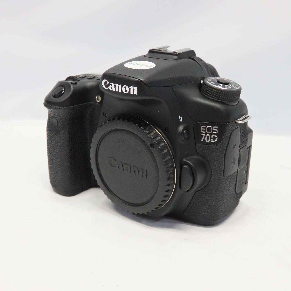 1円~ Nikon デジタル一眼カメラ EOS 70D EF-S18-135 IS STM レンズ