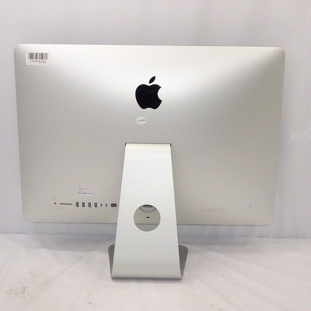 Apple iMac Retina 4K 21.5インチ2017 Core i5 3.0GHz/16GB/1TB/Mac OS