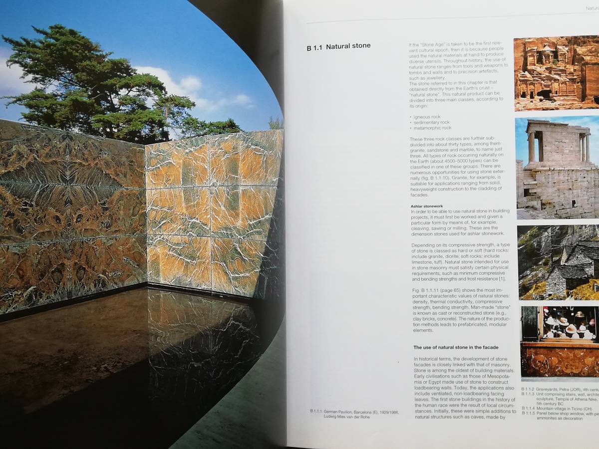 Herzog, Krippner, Lang / Facade Construction Manual ファサード 建築 デザイン design materials - 建築工学 Herzog, Krippner, Lang / Facade Construction Manual ファサード 建築 デザイン design materials - 建築工学