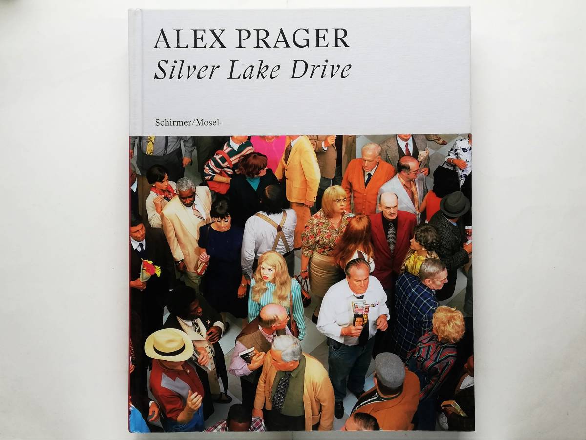 楽天 Alex Drive アレックス・プレガー Lake Silver / Prager アート