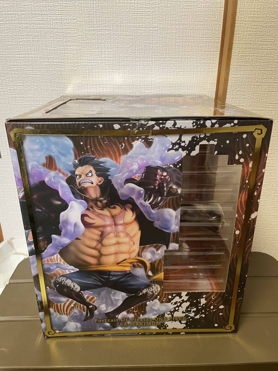 ギア4 maximum バウンドマン pop ブリスター未開封 | normanhubbard.com